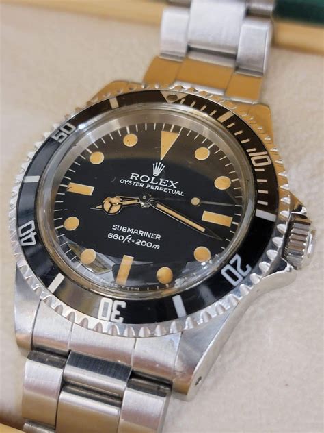 rolex submariner 1979 model 5513 value|rolex submariner 5513 price.